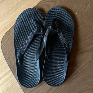 Chacos Flip Flops